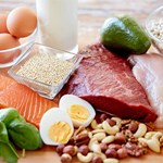 تاثیر رژیم با پروتئین کم در تنظیم قند خون افراد چاق