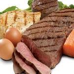 رژیم پرپروتئین چگونه سبب کاهش وزن می شود؟