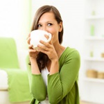 تاثیر مصرف شکر و خامه همراه با چای و قهوه بر انرژی دریافتی