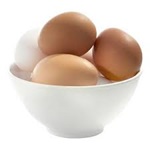 تخم مرغ و پیشگیری از کوتاه قدی در کودکان