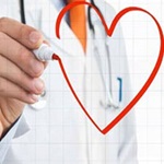 فعالیت بدنی خطر نارسایی قلبی را کاهش می دهد.