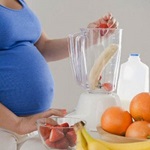 ارتباط مصرف نوشیدنی های رژیمی در دوران بارداری با چاقی کودکان
