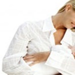 شیر مادر با ابتلای نوجوانان به کبد چرب مرتبط است.