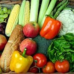 کاهش فشارخون با رژیم غنی از پتاسیم