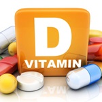 ویتامین D از ابتلا به نارسایی قلبی پیشگیری می‌کند.