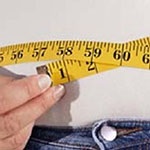 پیشگیری از چاقی در میانسالی