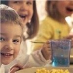 آیا مصرف غذاهای شور در افزایش وزن کودکان موثر است؟