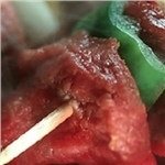 گوشت قرمز و بیماری قلبی عروقی