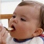 اهمیت زمان  شروع تغذیه تکمیلی در کودکان
