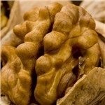 گردو و عملکرد اندوتلیال افراد چاق