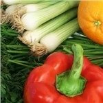 میوه جات و سبزیجات و کاهش خطر مرگ و میر