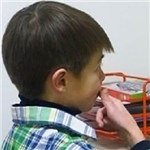 تاخیر تکلم در کودکان دارای مادران نوجوان