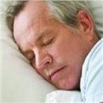 خواب زیاد و کم، هر دو  باعث چاقی می شود