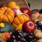 پلی فنول ها و افزایش طول عمر