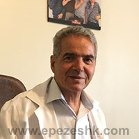 دکتر محمد علی مژدهی