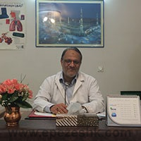 دکتر جعفر اصلانی