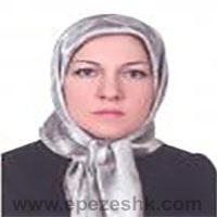 دکتر مژگان ناصری