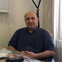 دکتر سید حسن تنکابنی