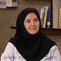 دکتر افسانه قاسمی