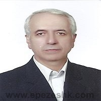 دکتر علی اصغر علیپور جدی