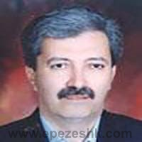دکتر محمد کجباف زاده