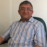 دکتر محمدرضا نیک شعار