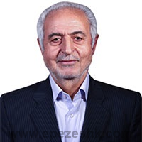 دکتر محمد جعفر دالائی