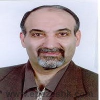 دکتر اکبر سلطان زاده