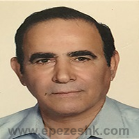 دکتر حسین بوستانی