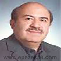 دکتر محمدحسن نمازی