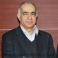 دکتر ناصر کرجی