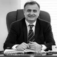 دکتر رضا جعفری فشارکی