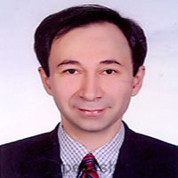 دکتر نادر زرین پور