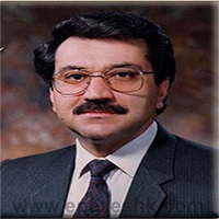 دکتر امیر حسین بقراطیان