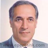 دکتر عزیز احمدی