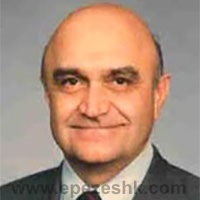 دکتر فرخ سعیدی