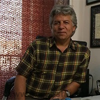 دکتر محمد علی عسکری