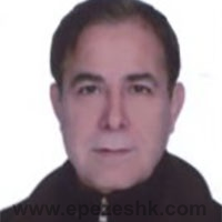 دکتر سید مرتضی کاظمی