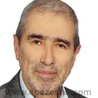 دکتر محمد غفرانی