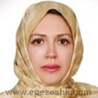 دکتر مریم افراخته