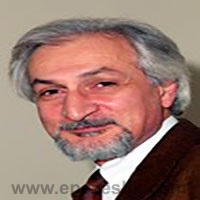 دکتر مصطفی جابر انصاری