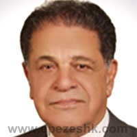 دکتر محمد صرام