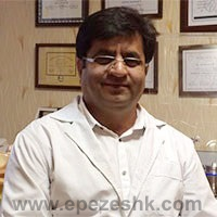 دکتر شهرام حسنی