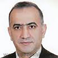 دکتر سیف اله عبدی