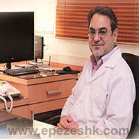 دکتر مجید سادات منصوری