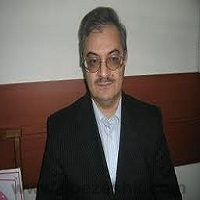دکتر محمود رضا اشرفی