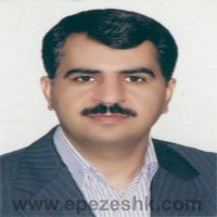 دکتر سیدجلیل میرحسینی