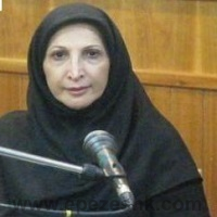 دکتر پروین منصوری
