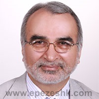 دکتر سید جلیل حسینی