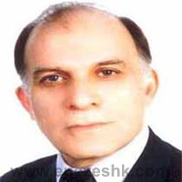 دکتر محمد علی نوابی شیرازی